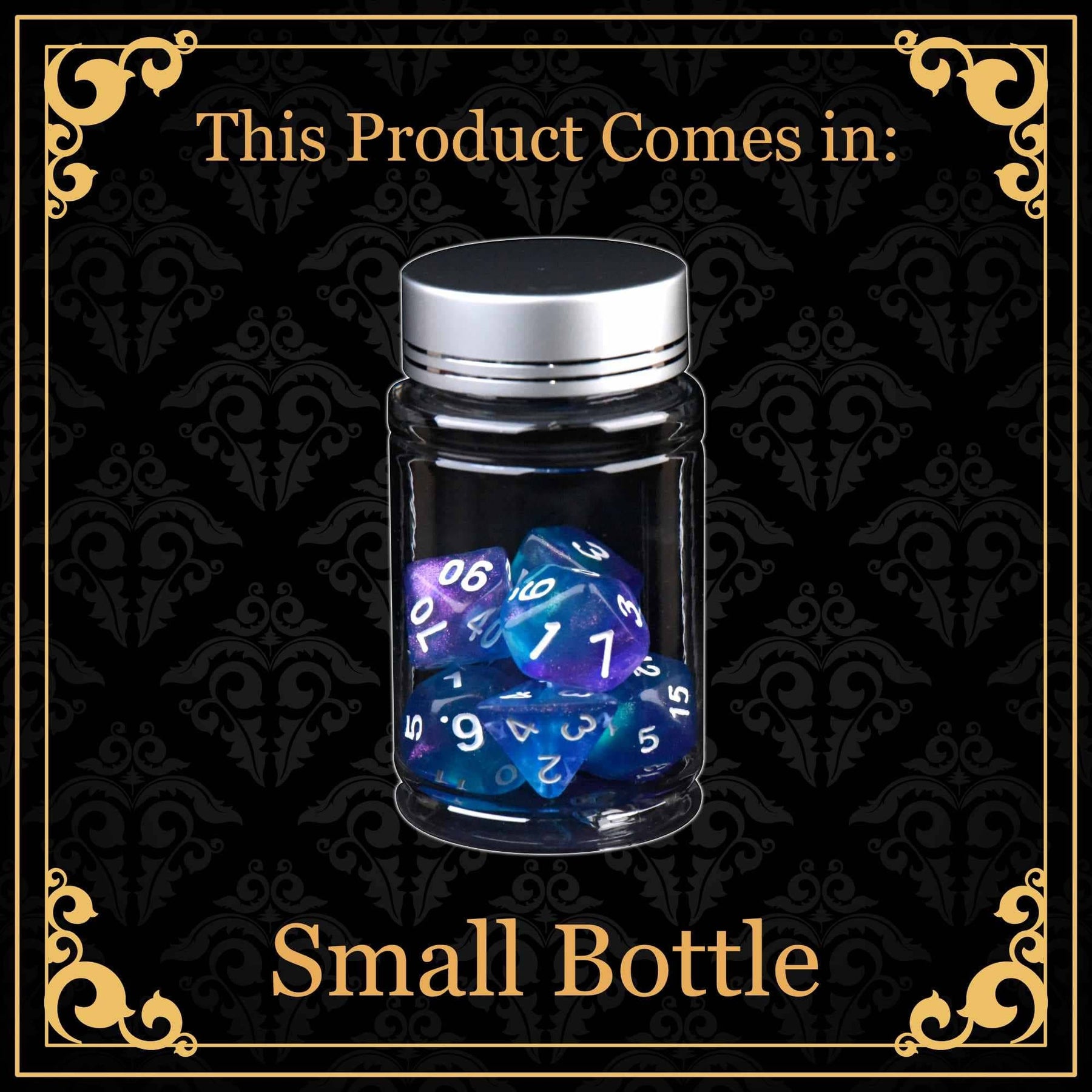 DNDDICE.COM Dice > Other Dice Fireball 4D6 Set 758890746491 ER04FIRE