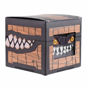 DNDDICE.COM Dice > Other Dice Monstrous Mimic Box 758890750238 MIMICWOOD2