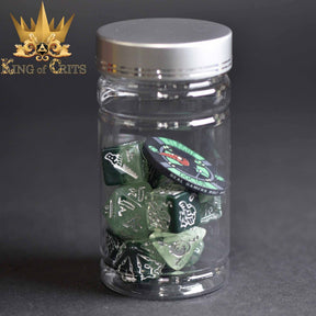 DNDDICE.COM Dice > Other Dice Ranger Danger - 11 Dice Set 758890744770 ER11SHOT