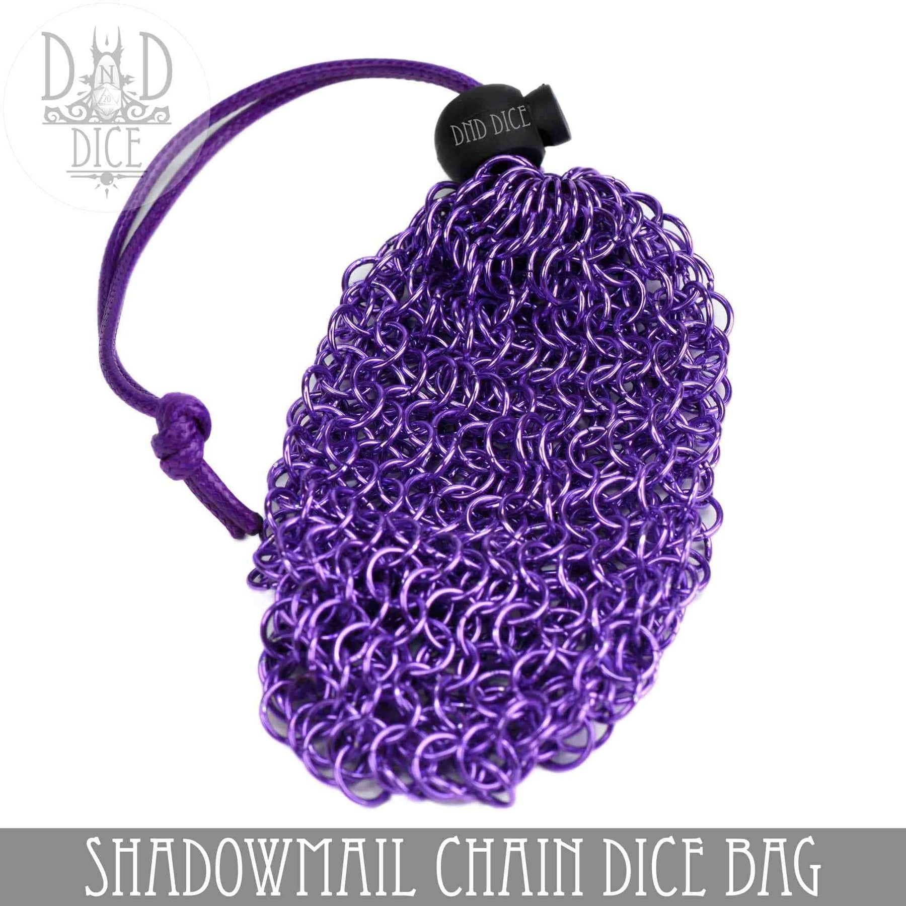 DNDDICE.COM Dice > Other Dice Shadowmail Bag 758890748235 SHADOWMAIL