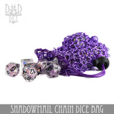 DNDDICE.COM Dice > Other Dice Shadowmail Bag 758890748235 SHADOWMAIL