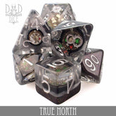 DNDDICE.COM Dice > Other Dice True North (Real Compass) 758890745616 PR07NORTH
