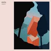 Dntel Music > Vinyl Records Dntel - Away 880918817910 MMUS179.1