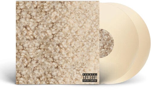 Doja Cat Music > Vinyl Records Doja Cat - Scarlet 2 CLAUDE [Explicit Content] 198028140119 RCA281401.1