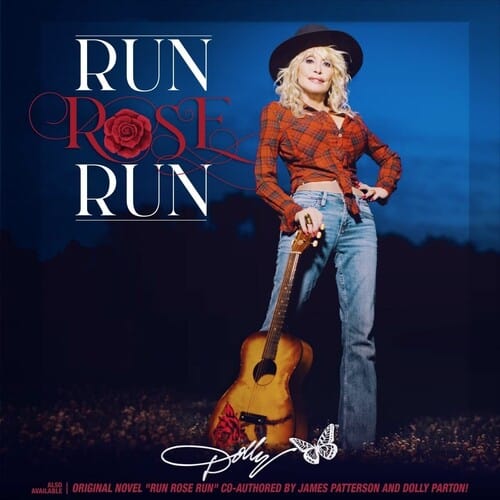 Parton, Dolly - Run Rose Run