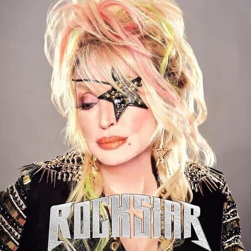 Rockstar - Dolly Parton (Indie Exclusive, Colored Vinyl, Purple, Alternate Cover)