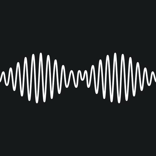 Domino Music > Compact Discs Arctic Monkeys - AM [CD] 887828031726 DOMI80317.2