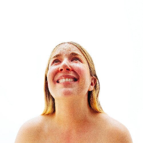 Domino Music > Vinyl Records Austra - Chin Up Buttercup (Indie Exclusive, Colored Vinyl, Orange, Poster, Digital Download Card) 887828052233 DOMI522A.1