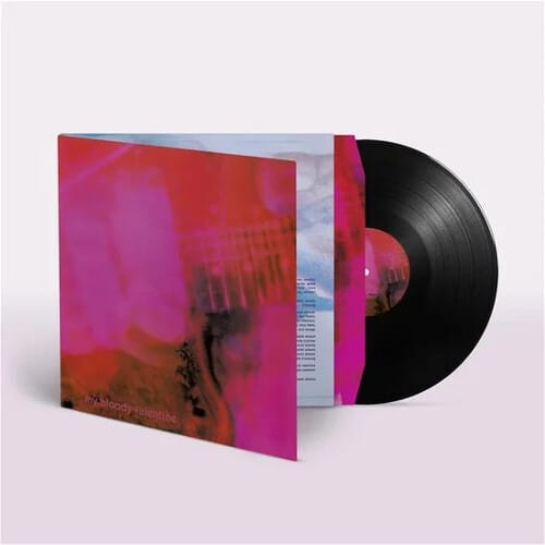 DOMINO RECORDS UK Music > Vinyl Records My Bloody Valentine - Loveless - Gatefold Black Vinyl Remaster [Import] (Black, Gatefold LP Jacket, Remastered, Holland - Import) 887830015912 DMNO3001591.1