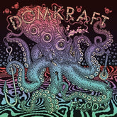 Domkraft Music > Vinyl Records Domkraft - Flood 4059251286110 BFUN6110.1
