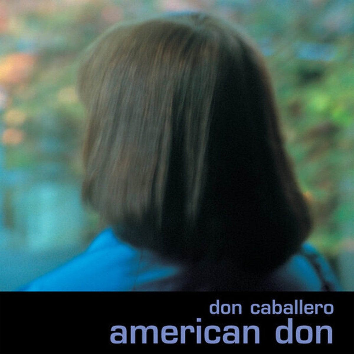 Don Caballero Music > Vinyl Records Don Caballero - American Don (Colored Vinyl, Purple) 036172091836 TOU218C1.1