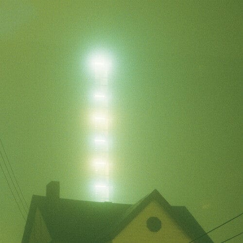 Don Caballero Music > Vinyl Records What Burns Never Returns - Yellow - Don Caballero (Colored Vinyl, Clear Vinyl, Yellow) 036172088539 TOU185C1.1