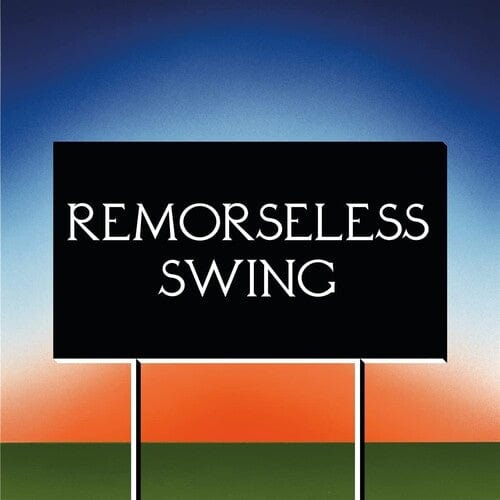 Don't Worry Music > Vinyl Records Don'T Worry - Remorseless Swing [Import] 619793366370 IMT9336637.1