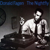 Donald Fagen - Nightfly