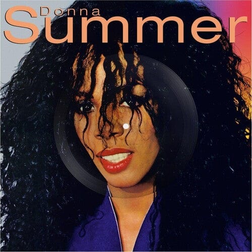 Donna Summer Music > Vinyl Records Donna Summer - Donna Summer: 40th Anniversary [Picture Disc] [Import] (Picture Disc Vinyl, United Kingdom - Import) 654378626425 DMON7862642.1