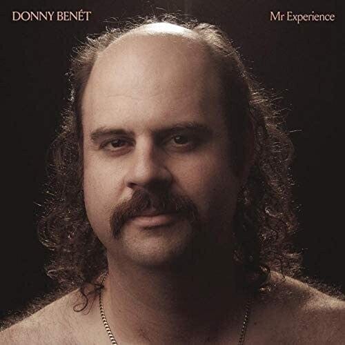 Benet, Donny - Mr Experience, Ltd Hot Pink Vinyl [Import]