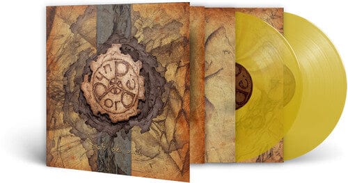 Dordeduh Music > Vinyl Records Dordeduh - Dar De Duh (Yellow Vinyl) 884388873940 PPCY51C21.1