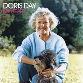 Doris Day Music > Vinyl Records Day, Doris - My Heart 848064013556 RLGM1355.1