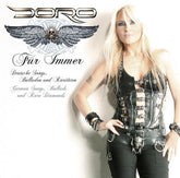 Doro Music > Vinyl Records Doro - Fur Immer (Black White Marbled) 4250444188925 RDDP1.1