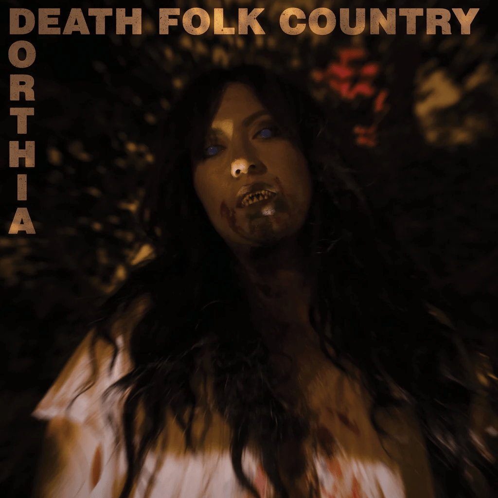 Dorthia Cottrell Music > Vinyl Records Cottrell, Dorthia - Death Folk Country 781676752119 RPE75211.1