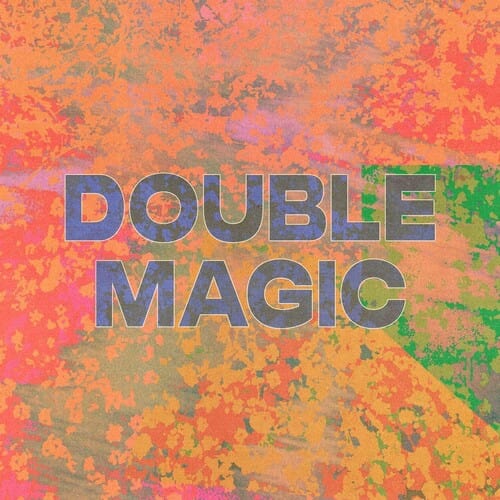Dot Dash Music > Vinyl Records Sunbeam Sound Machine - Double Magic - Eco-Green Colored Vinyl [Import] (Colored Vinyl, Green, Ecopak - Biodegradable PKG, Australia - Import) 9332727130502 DOTD2713050.1