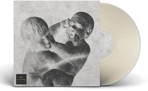 Double P Records Inc Music > Vinyl Records Peso Pluma -  Dinastia (Indie Exclusive, Clear Vinyl, White) 820233086769 DPPI9.1