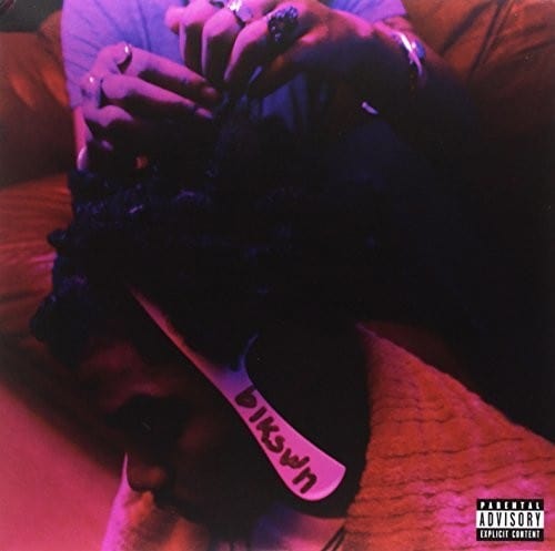 Downtown Music > Vinyl Records Smino - Blkswn 602557765243 DWTOB002703601.1