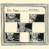Dr. Dog Music > Vinyl Records Dr. Dog - Easy Beat 617308097979 WBUY3.1