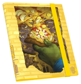 Dragon Shield Game Supplies > Card Binders PLAINS FLEXXFOLIO: 360 MAGIC: THE GATHERING TEENAGE MUTANT NINJA TURTLES 4056133048262 ULT UGD011828