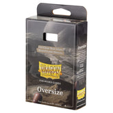 Dragon Shield Game Supplies > Card Sleeves Deck Protector: Board Game Sleeve: Dragon Shield: Oversize (100) 5706569602093 ATM60209
