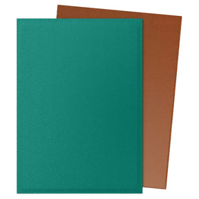 Dragon Shield Game Supplies > Card Sleeves Deck Protector: Dual Matte: Power & Copper (100) 5706569150686 ATM15068
