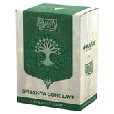 Dragon Shield Game Supplies > Card Sleeves Magic the Gathering: Dual Matte Art Deck Protector - Selesnya Conclave (100ct) 5706569165154 ATM16515