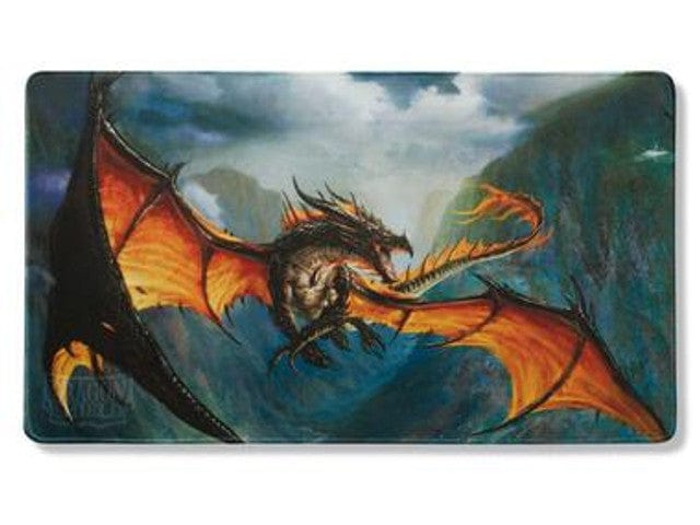 Dragon Shield Game Supplies > Playmats Dragon Shield: Art Playmat - Amina 5706569223021 ATM 22302