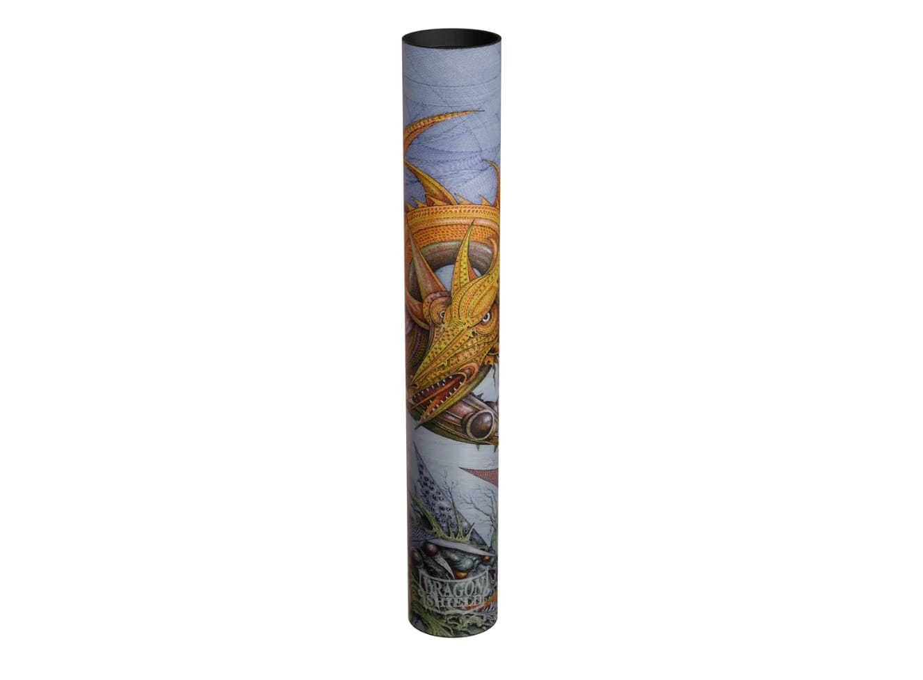 Dragon Shield Game Supplies > Playmats DRAGON SHIELD PLAYMAT: THE MILLERAX 5706569205195 AT-20519