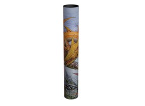 Dragon Shield Game Supplies > Playmats DRAGON SHIELD PLAYMAT: THE MILLERAX 5706569205195 AT-20519