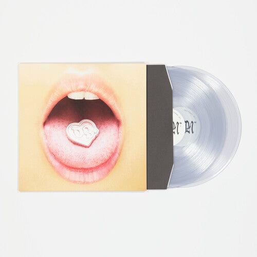 Drain Gang Music > Vinyl Records Drain Gang - D&G 8721056383337 YER37.1