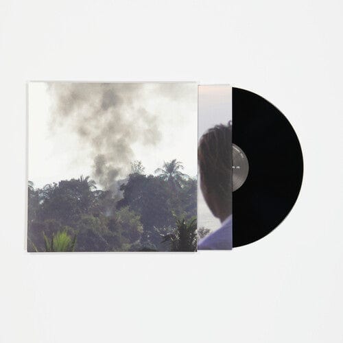 Drain Gang Music > Vinyl Records Drain Gang - Trash Island 8721056383351 YER92.1