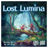 Dranda Games Board Games > Small Box Games Lost Lumina 5060750950319 DRNLL001