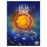 Dranda Games Board Games > Large Box Games Solar Sphere 5060750950029 DRN SP001