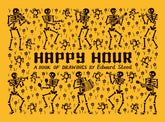 Drawn and Quarterly Graphic Novel Happy Hour HC (Release Date: 10/20/2026) 9781770468412 PRH- 9798898636852