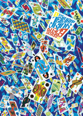Drawn and Quarterly Graphic Novel The Jellyfish King HC (Release Date: 10/06/2026) 9781770469020 PRH- 9781506749860