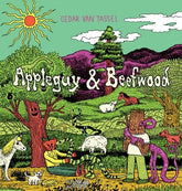 Drawn & Quarterly Graphic Novel APPLEGUY AND BEEFWOOD HC 9781770468436 0226DQ0583