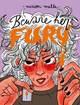 Drawn & Quarterly Graphic Novel BEWARE HER FURY TP (MR) 9781770468702 0526DQ0656