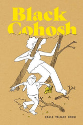 Drawn & Quarterly Graphic Novel BLACK COHOSH TP (MR) 9781770467774 0325DQ456