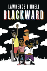 DRAWN & QUARTERLY Graphic Novel BLACKWARD GN 9781770466784 JUN231774