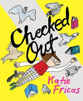 Drawn & Quarterly Graphic Novel CHECKED OUT TP (MR) 9781770467811 0225DQ480