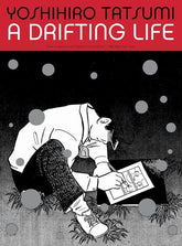 Drawn & Quarterly Graphic Novel DRIFTING LIFE TP 9781770468139 0825DQ0574