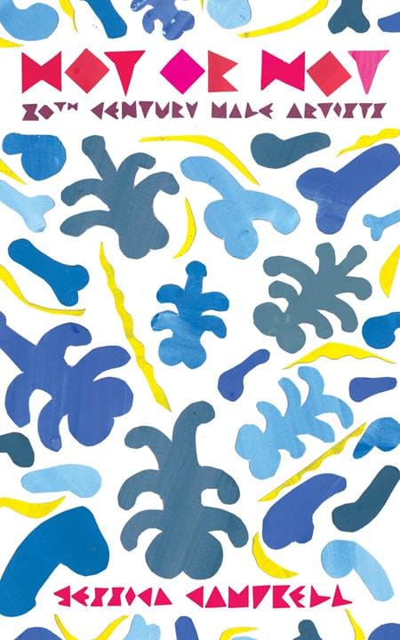 Drawn & Quarterly Graphic Novel HOT OR NOT HC (MR) 9781770468276 1225DQ0516