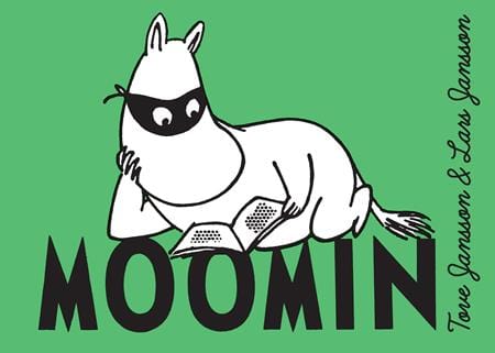 Drawn & Quarterly Graphic Novel MOOMIN ADVENTURES TP VOL 02 9781770467781 0425DQ509