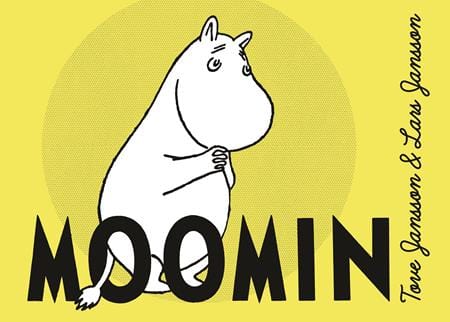 Drawn & Quarterly Graphic Novel MOOMIN ADVENTURES TP VOL 1 (MR) 9781770467422 0324DQ339